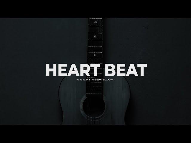 [FREE] Acoustic Guitar Type Beat "Heart Beat" (R&B Hip Hop Instrumental)