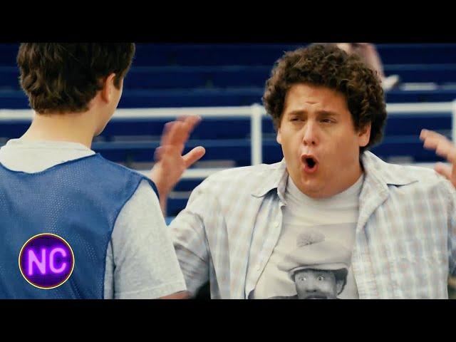 "People don't forget..." ft. Dave Franco | Superbad | Now Comedy