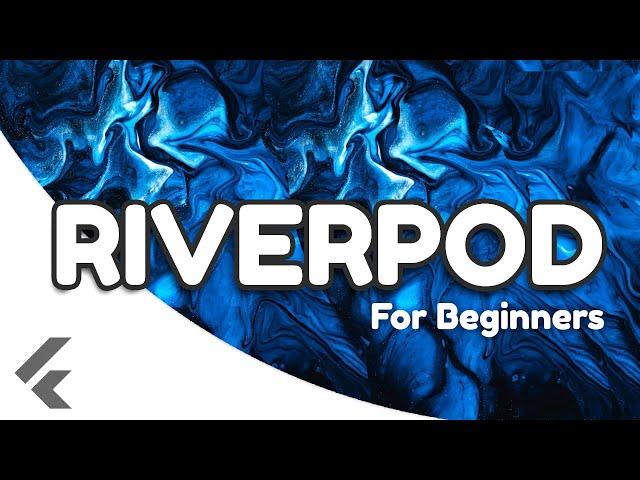 Flutter Riverpod 2 Tutorial for Beginners | Riverpod Generator