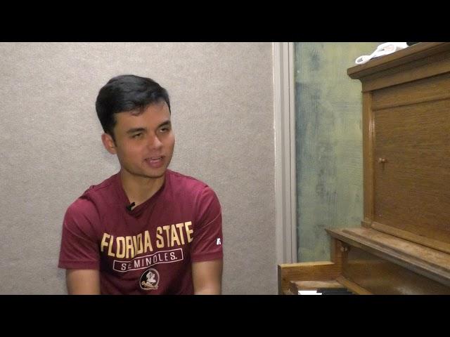 FSU College of Music Feature