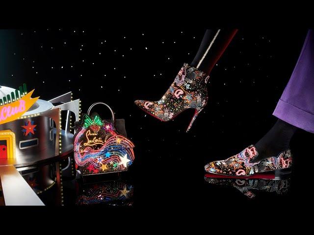 Christian Louboutin: The Starlight Collection