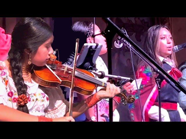 INKA GOLD - SEVEN STAR MANTIS KUNG FU // INTI RAYMI CHICAGO 2022