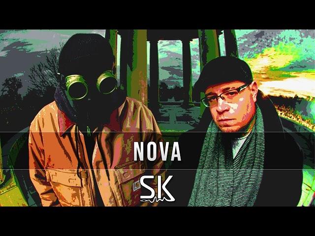 [FREE] Hard Underground Rap Beat | NOVA | Prod By SKMakesBeats