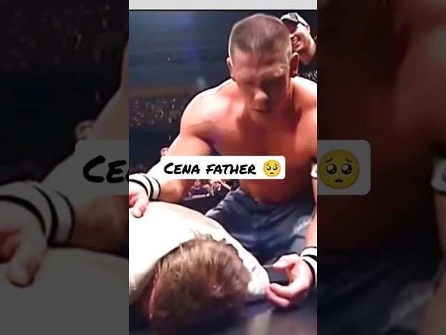 #shorts John Cena  Revenge status