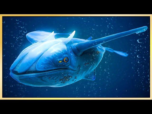  Exploring the Deep for Fragments and Diamonds / Subnautica Below Zero LIVE