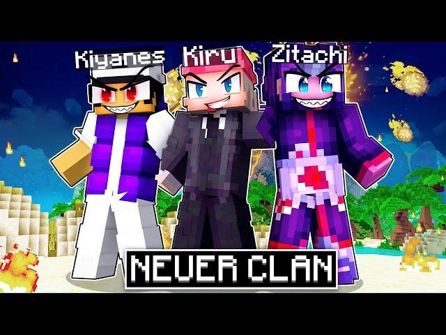 WIR GRÜNDEN den NEUEN OP CLAN auf YOUTUBER INSEL 3