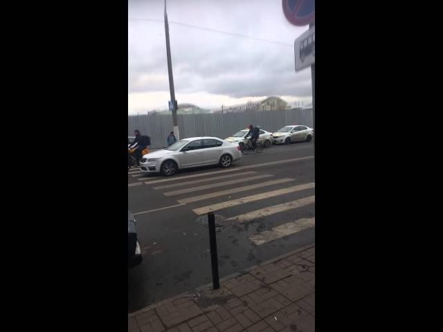 Москва как Китай