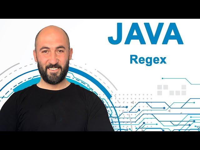 Regular Expression in Java - regex tutorial