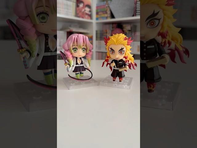 Unboxing - Mitsuri Nendoroid 