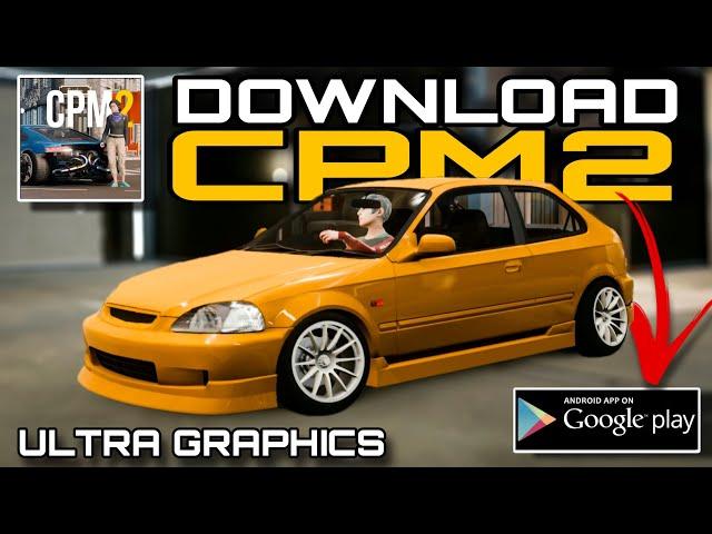 Easy Download Guide! How to Download Car Parking Multiplayer 2 on your Android Device?