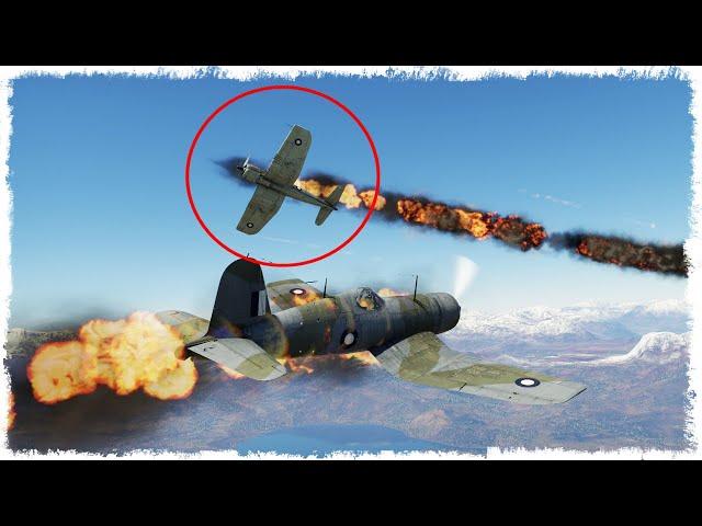 ДВА ДУРАКА - ЭТО СИЛА!!! КВАНТУМ vs КРАТОС В WAR THUNDER!!!