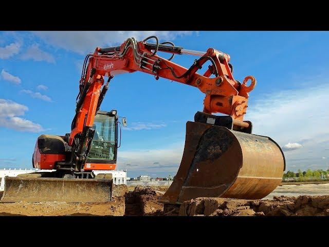 How To Safely Trench and Excavate on The Job Site