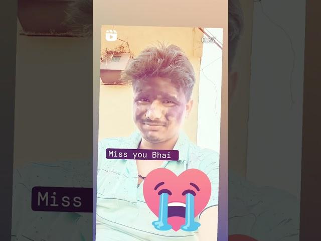 I Miss you shaileshsinh darbar #trending #viral