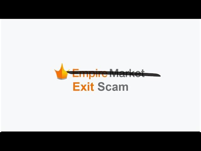 The Fall Of Empire Market