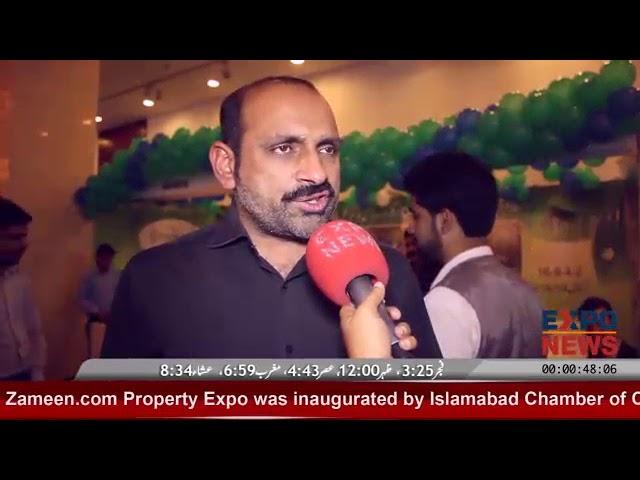 Zameen Property Expo