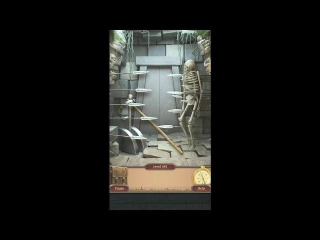 100 Doors Challenge 2 Level 81 Walkthrough Gameplay