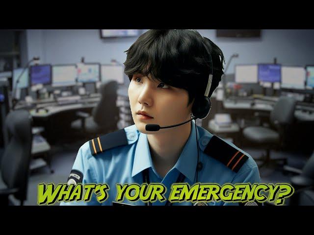 What's your emergency? | Глава 2 | БОНУС | Малость | ЮНМИНЫ | Озвучка фанфика by Мио #bts #озвучка