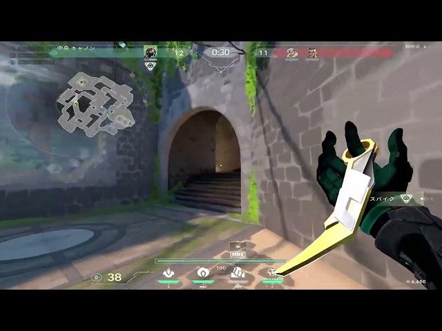 CLUTCH ACE Viper only ONE TAP (Et en plus j'ai WIN pour une fois)