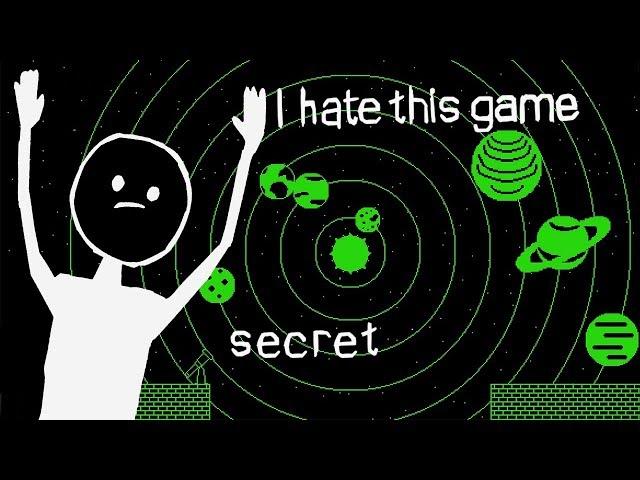 Я НЕНАВИЖУ ЭТИ СЕКРЕТКИ! ► I Hate This Game |4| Прохождение