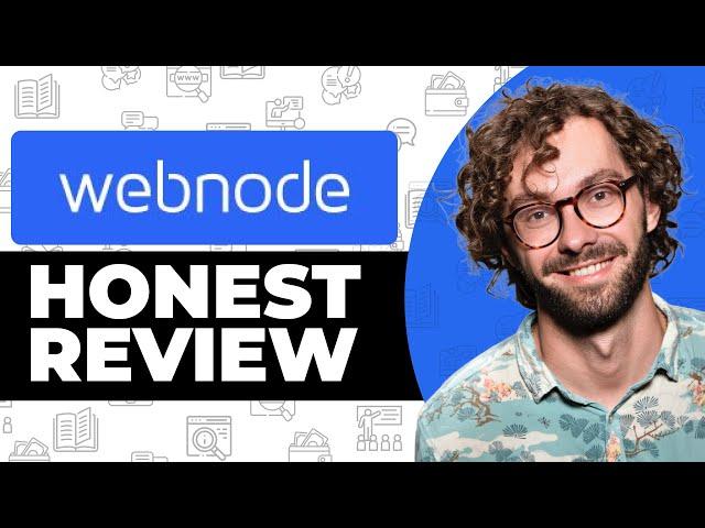 Webnode Website Builder Honest Review - Watch Before Using