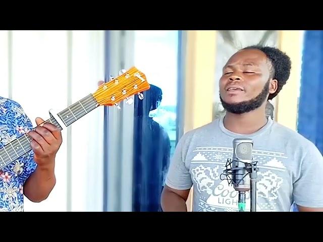 Inkuru mbarirano covered by Duterimbere Damascene ft Rukundo Philemon