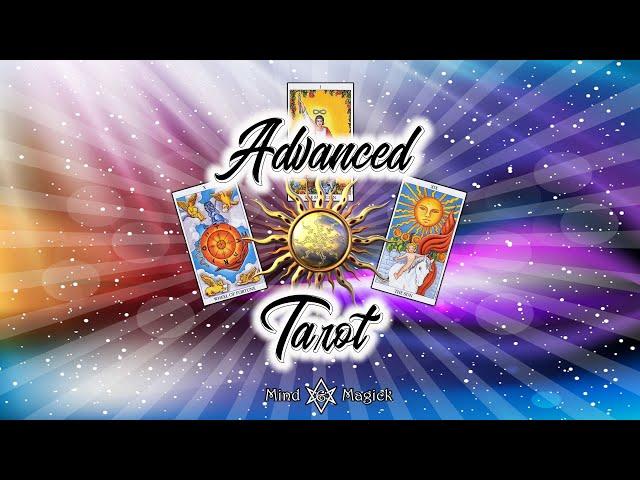 Advanced Tarot