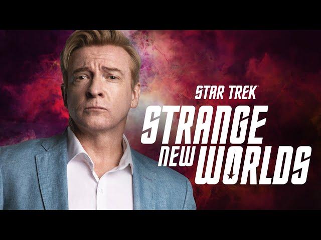 Rhys Darby To Bring Back A Legacy Character In Star Trek: Strange New Worlds Season 3