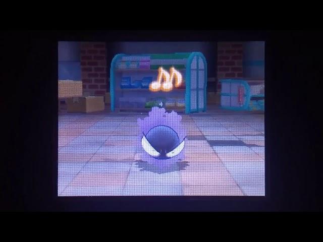 Pokémon Refresh: Gastly, Haunter & Gengar (Halloween special!)