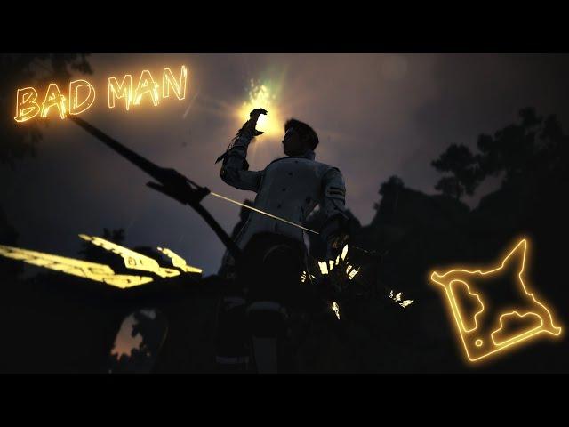 BDO - Bad Man (ARCHER PVP MONTAGE)