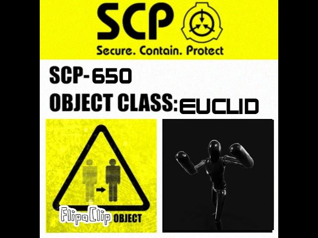 SCP LABEL PART 2