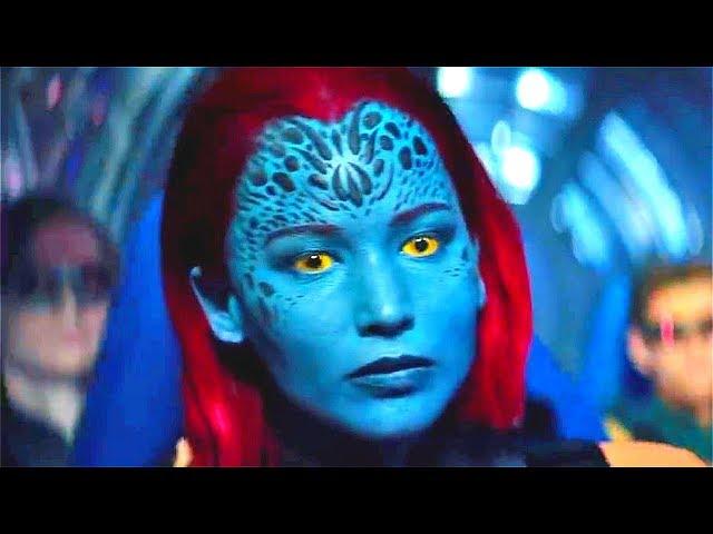 The Real Reason Dark Phoenix Bombed At The Box Office