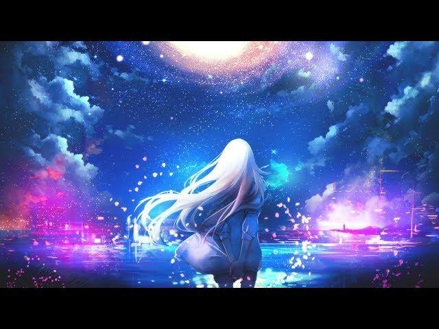 AMV (Аниме клип) -Нравлюсь ли я ему?