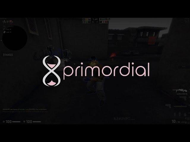 best cfg for primordial.fun/dev. soza comeback