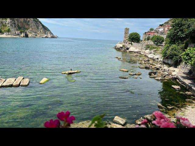 Amasra gezimiz - Haziran 2022