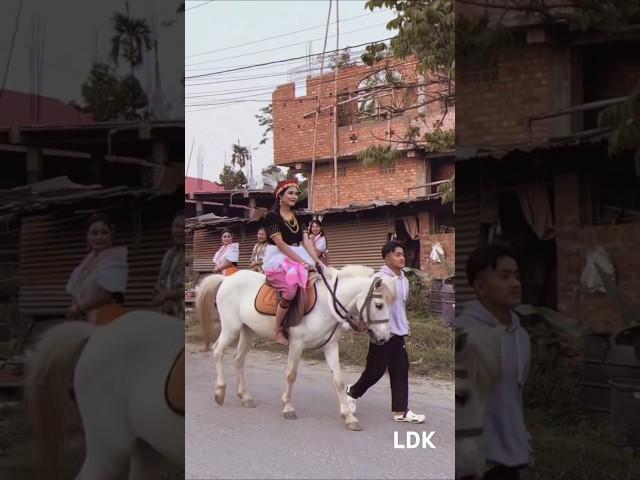 Meitei Chanura #manipuri #meitei #culture