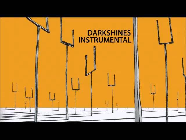 Muse - Darkshines (Instrumental)