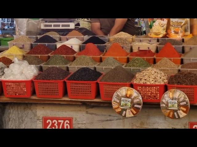 spices and medicines | shukur mirzaev