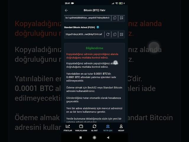 CryptoTab Browser Önemli Uyarı (Ödeme Yapıyor. Kanıt Yüklenecek)