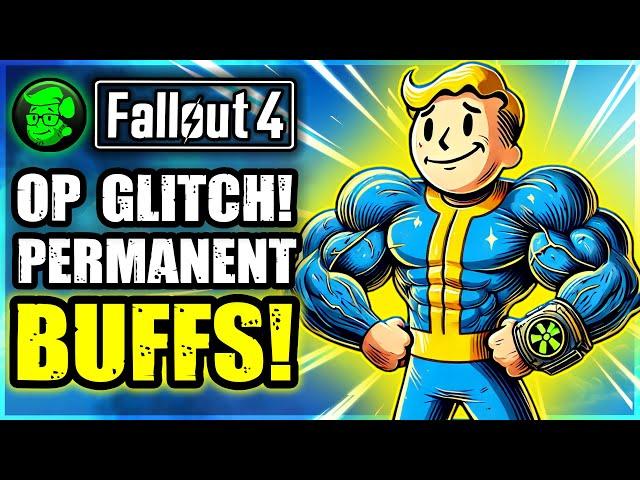 This Glitch BREAKS Fallout 4 Survival Mode!