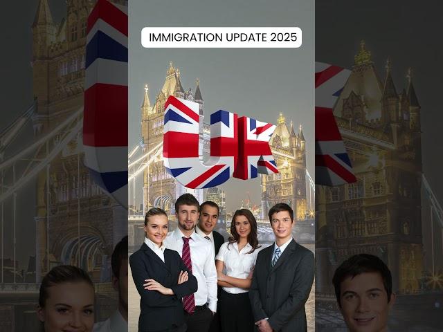 UK Immigration Update