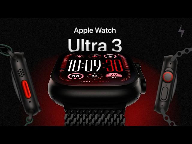 Ein ULTRA Upgrade! DIESE Funktionen bekommt die Apple Watch Ultra 3 & neue EU-Vorlagen für iOS!