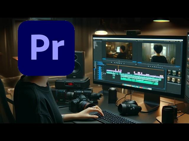 Luyện tập EDIT VIDEO bằng video không lộ mặt