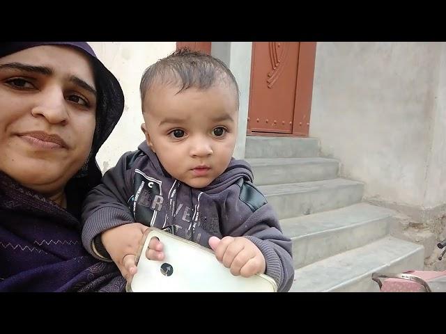 my first vlogs Abdul Hadi vlog