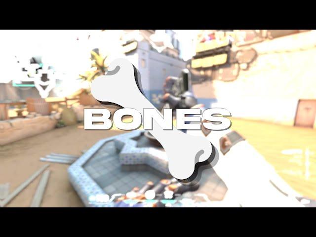 BONES 