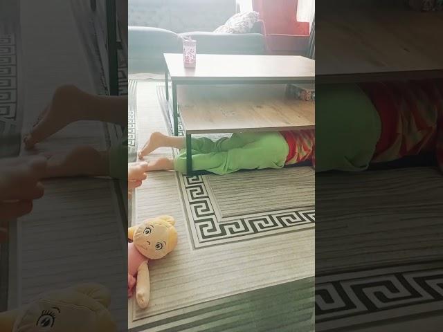 Ayliz orada ne işin var