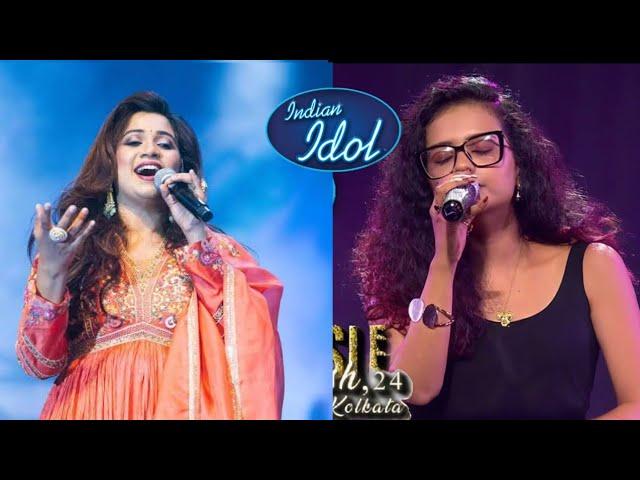 Indian idol Season 15 latest Promo || Mansi ने अपनी Performence से चुरा लिया सबका दिल || Upcoming ||