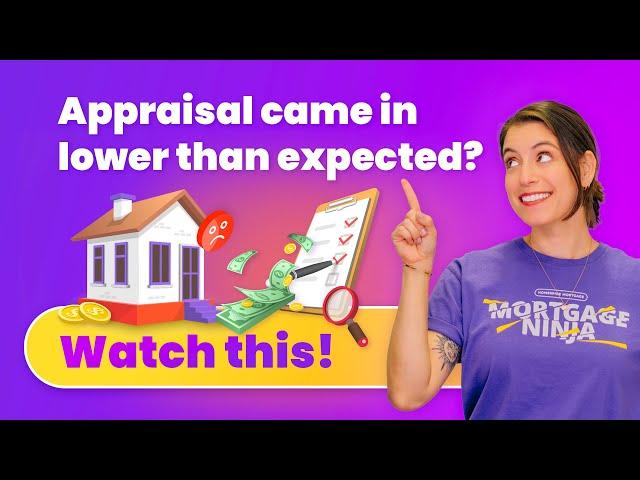 What is an Appraisal Gap? | Homespire Mortgage