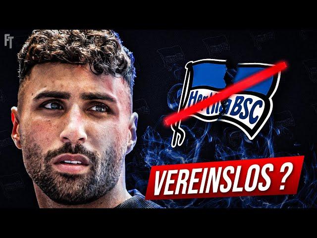 2 Jahre Hertha BSC! Was hat Nader Jindaoui nun vor?