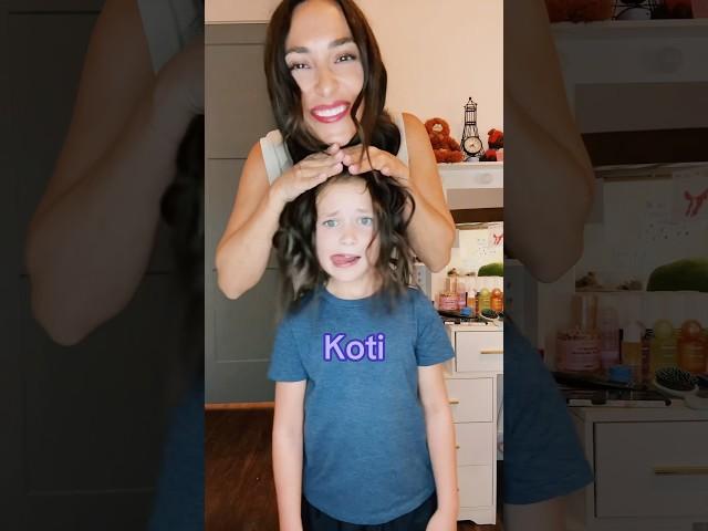 Who wore it better!?? #BOB #funny #twins