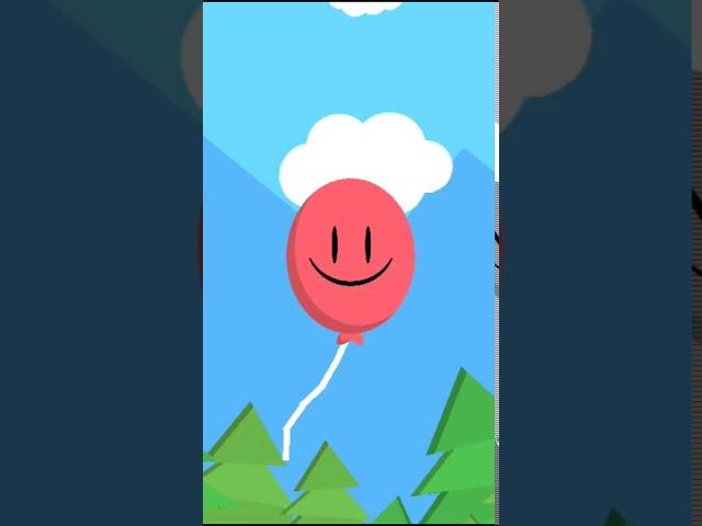 EU FIZ UM JOGO! Baloon Pop! - Android game trailer